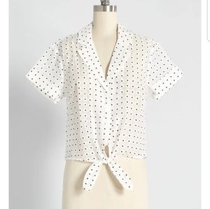 Modcloth Top